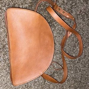 Madewell purse